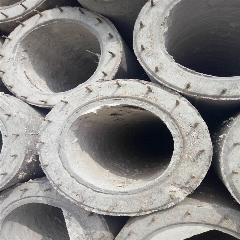 水泥電線桿的拉線接地方式