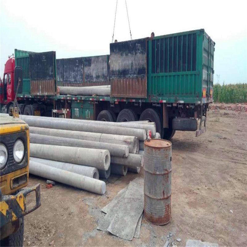 防風工作做好對水泥電線桿的益處