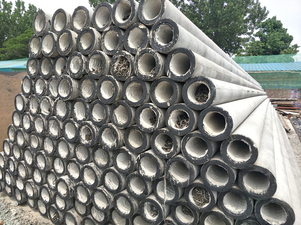 水泥電桿自然養(yǎng)護(hù)和蒸汽養(yǎng)護(hù)的區(qū)別